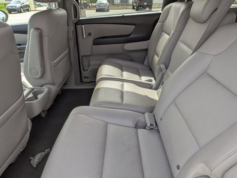 Used 2014 Honda Odyssey EX-L image 22