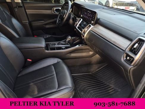 Certified 2023 Kia Sorento X-Line EX image 15