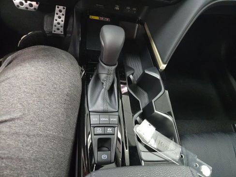 New 2026 Toyota Camry XSE image 24