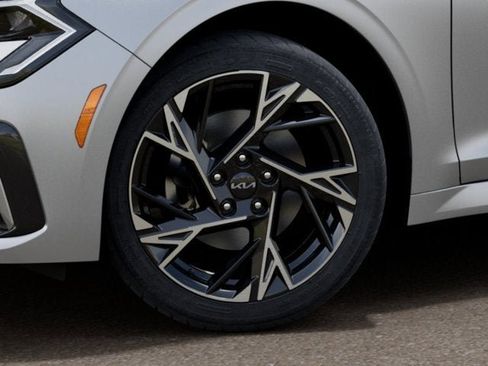 New 2026 Kia K5 GT-Line image 9