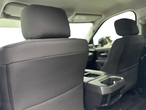 Used 2024 Toyota Tundra SR5 w/ SR5 Convenience Package image 39