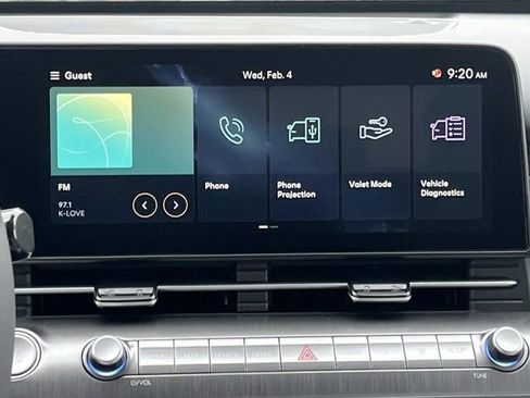 New 2026 Hyundai Kona SEL Sport image 15