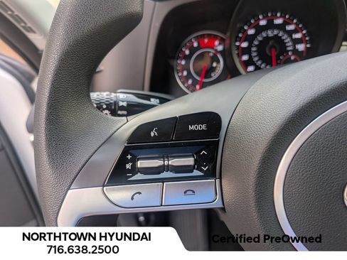 Certified 2023 Hyundai Elantra SEL FWD image 27