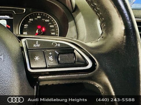 Used 2016 Audi Q3 2.0T Premium Plus w/ Technology Package AWD/4WD image 13