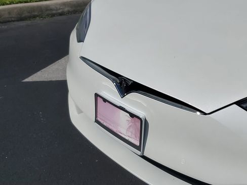 Used 2019 Tesla Model S Long Range AWD/4WD image 9