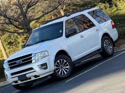 Used 2017 Ford Expedition XLT w/ Equipment Group 202A