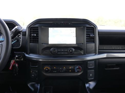 Used 2023 Ford F150 XL w/ STX Appearance Package AWD/4WD image 11
