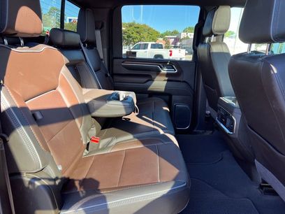 Certified 2024 GMC Sierra 2500 Denali w/ Denali Reserve Package