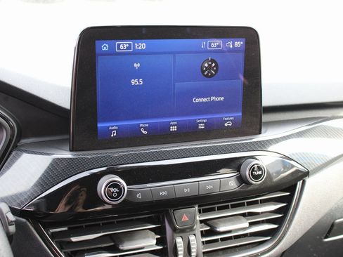 Used 2024 Ford Escape ST-Line FWD image 14
