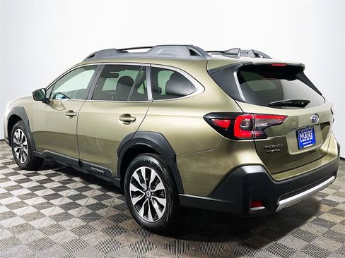 Used 2024 Subaru Outback Limited image 6