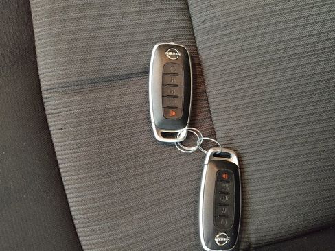 Used 2024 Nissan Sentra SV w/ All-Weather Package image 32