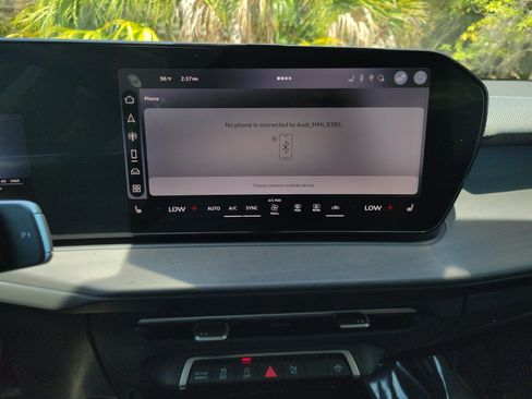 New 2026 Audi Q3 quattro 2.0T AWD/4WD image 24