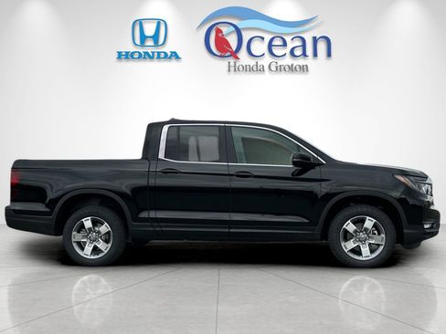 New 2026 Honda Ridgeline RTL image 6