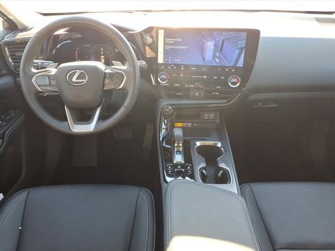 Certified 2022 Lexus NX 350 AWD w/ Premium Package image 5