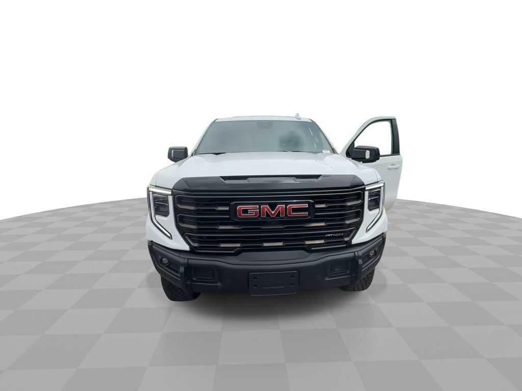 Certified 2026 GMC Sierra 1500 AT4X AWD/4WD image 3