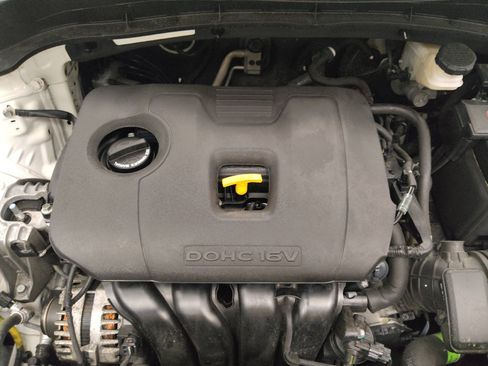 Used 2022 Kia Soul LX w/ Technology Package FWD image 30