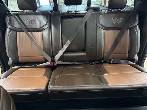Used 2024 Ford F150 King Ranch AWD/4WD image 32