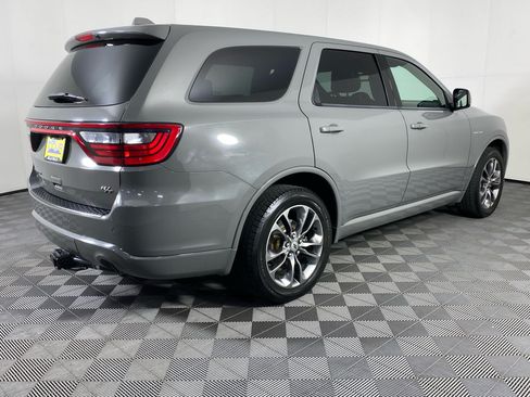 Used 2020 Dodge Durango R/T AWD/4WD image 11