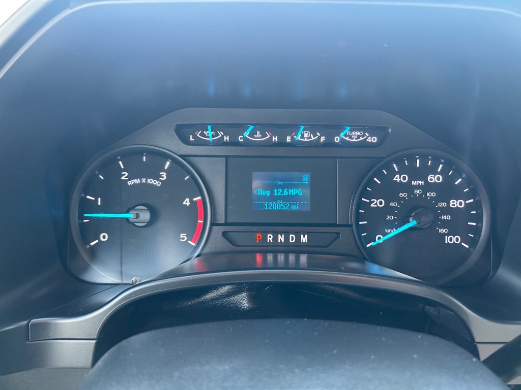 Used 2020 Ford F250 XL w/ Power Equipment Group AWD/4WD image 17