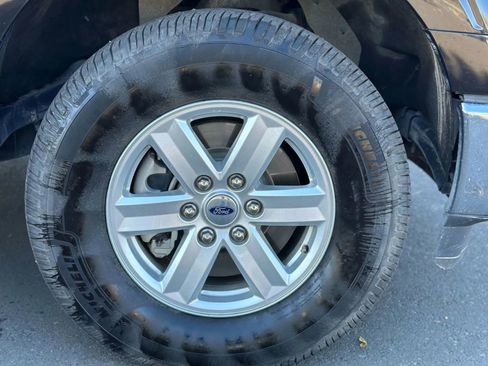 Used 2022 Ford F150 XLT w/ Equipment Group 301A Mid image 23