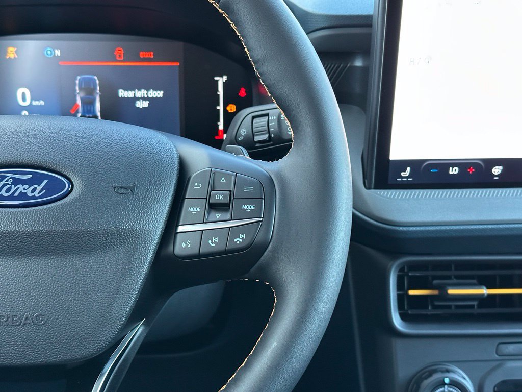 New 2026 Ford Maverick Tremor AWD/4WD image 10