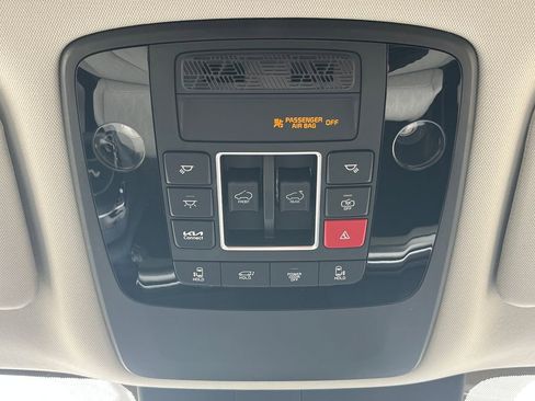 New 2026 Kia Carnival SX FWD image 40
