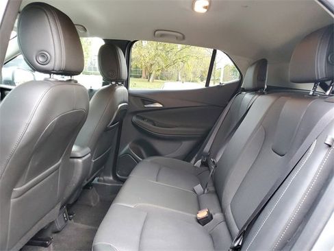 Used 2023 Buick Encore GX Preferred w/ Cold Weather Comfort Package image 27