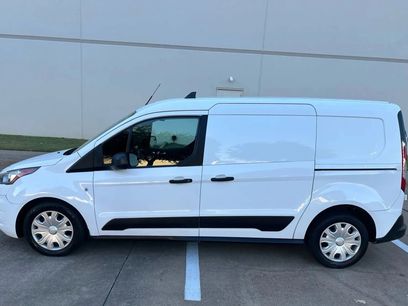Used 2019 Ford Transit Connect XLT
