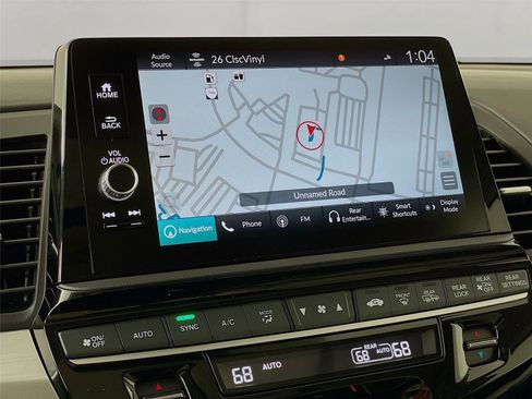 New 2026 Honda Odyssey Touring image 14