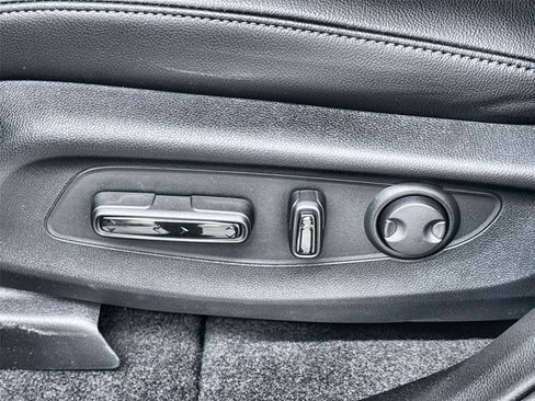 New 2026 Honda CR-V EX-L image 13