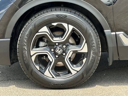 Used 2017 Honda CR-V Touring image 30