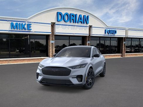 New 2026 Ford Mustang Mach-E GT AWD/4WD image 2