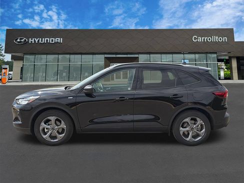 Used 2026 Ford Escape ST-Line FWD image 8