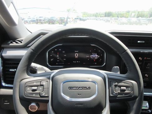 New 2026 GMC Sierra 1500 Denali image 20