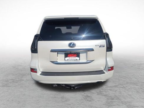 Used 2023 Lexus GX 460 Premium image 7