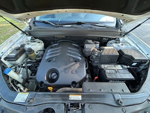 Used 2009 Hyundai Santa Fe Limited image 11