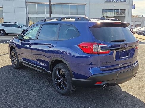 New 2026 Subaru Ascent Premium image 3