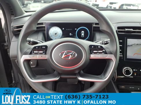 Used 2022 Hyundai Santa Cruz SEL w/ Activity Package AWD/4WD image 20