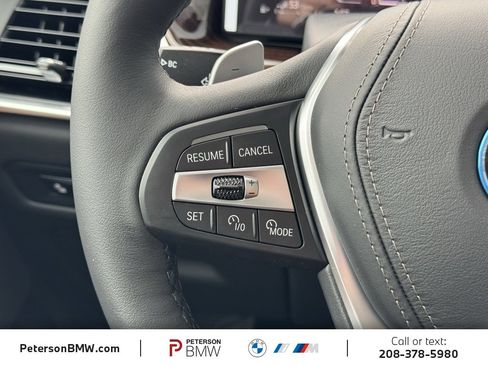 New 2026 BMW X5 xDrive50e image 23