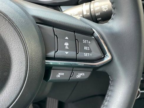 Certified 2024 MAZDA CX-5 AWD 2.5 S w/ Select Package image 15