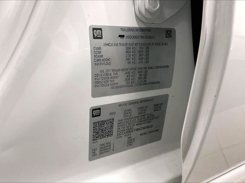 Used 2022 Chevrolet Silverado 1500 RST w/ Convenience Package II image 36