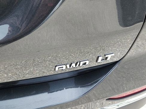Used 2020 Chevrolet Equinox LT AWD/4WD image 30