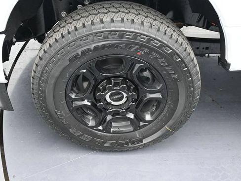 New 2026 Ford F250 XL w/ STX Appearance Package AWD/4WD image 10