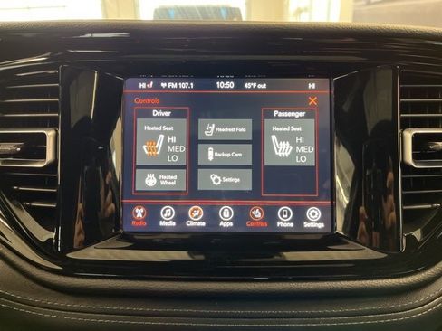 Certified 2024 Dodge Durango SXT image 21