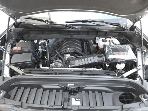 New 2026 GMC Sierra 1500 AT4 w/ AT4 Premium Package image 43