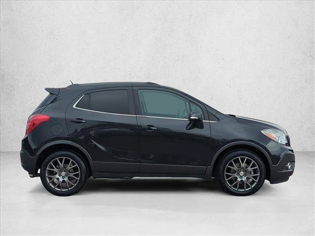 Used 2016 Buick Encore Sport Touring FWD image 4