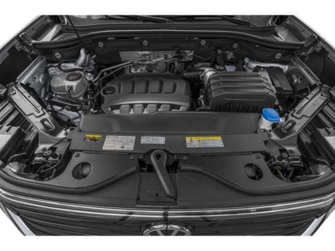 New 2026 Volkswagen Atlas Cross Sport SEL image 14