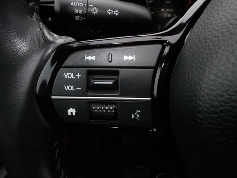 Certified 2023 Honda CR-V EX-L image 26