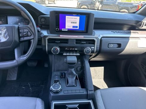 New 2026 Toyota Tacoma SR5 AWD/4WD image 18