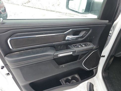 Used 2024 RAM 1500 Laramie image 20